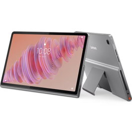 Lenovo Tab Plus 11.5 Pulgadas 2K 8GB RAM 128GB Octacore MediaTek Helio G99 Gris Luna